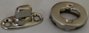 Common Sense fastener