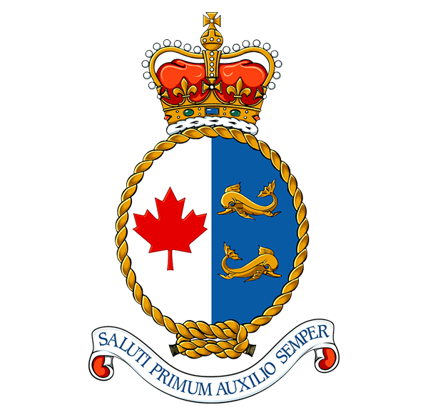 Canadian Coast Guard