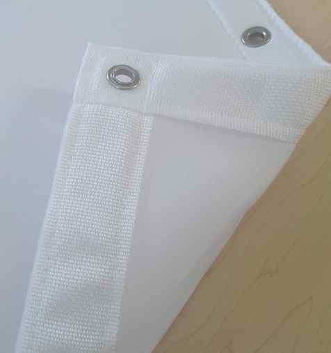 3-Ply HD Golf Mesh