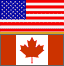 Our tarps are made in USA and Canada