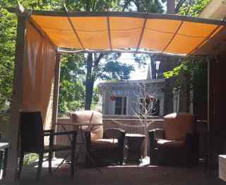 zelt das sich nicht aufheizt Aufblasbares Glamping-Zelt mit Pumpe, einfach aufzubauende wasserdichte Outdoor-Oxford-Zelte, selbsttragende Struktur, Kabinenzelt mit Moskitonetz, aufblasbares Hauszelt für 4–5 Personen, 4-Jahresze Sport & Freizeit Farbe:METALLIC BLUE (BLACK+ORANGE) Lead Out Racelite Bike cumulus schlafsack
